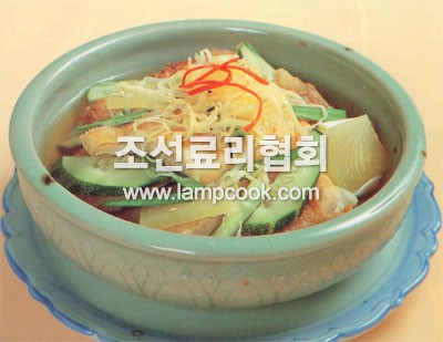 닭탕