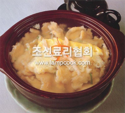 초교탕