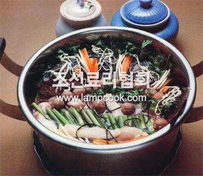 승기악탕