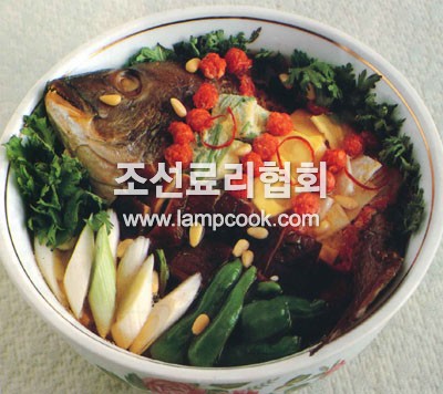 도미탕