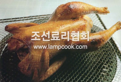 닭구이