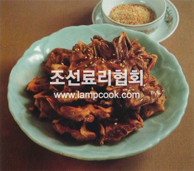 참새구이