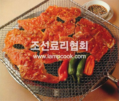 불고기