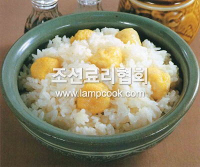 생선완자밥