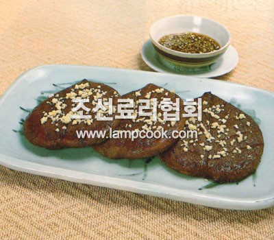 뭉치구이