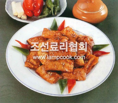 소밸구이