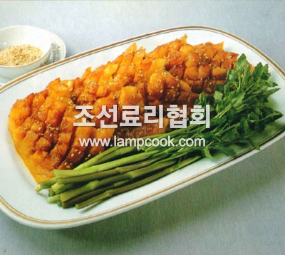 물고기구이