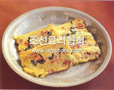 록두산적