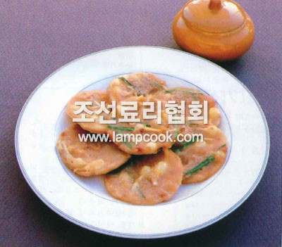 달래적