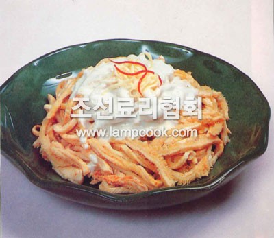 소양볶음