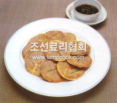 참새전