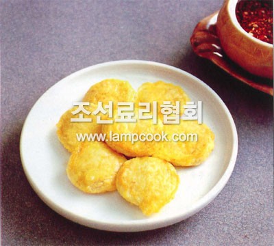 골전