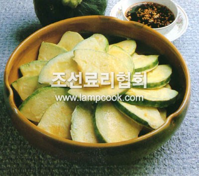 호박전