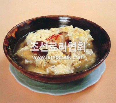 닭찜