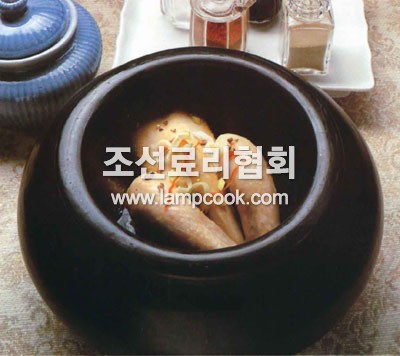 닭곰