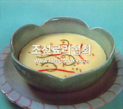 닭알찜