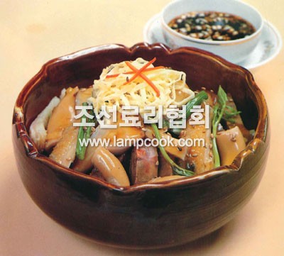 사태찜