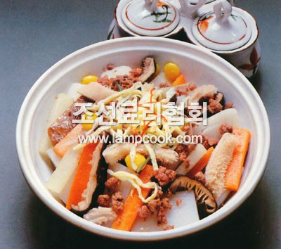 떡찜
