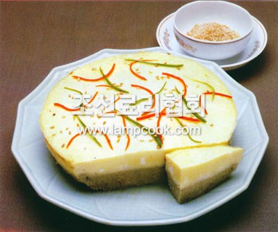 게장찜