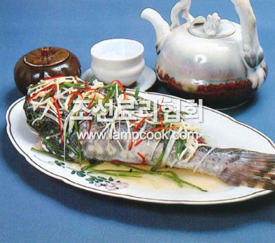 보가지찜