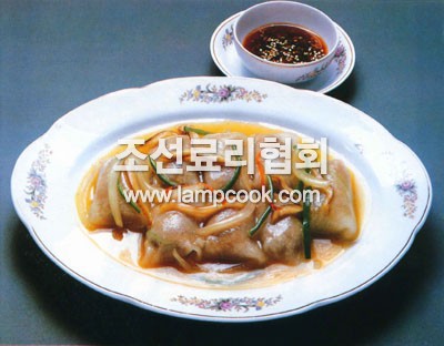 동과쌈찜