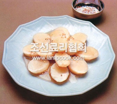 마찜