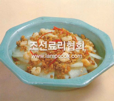 순무우찜