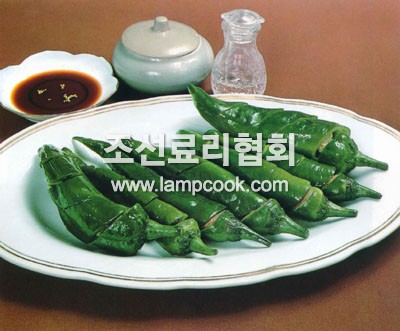 고추선