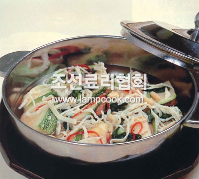 호박선