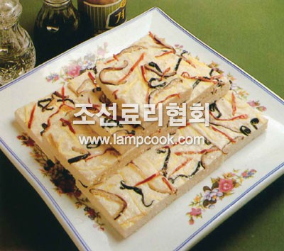 두부선