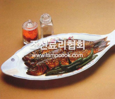 청어졸임