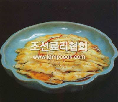 뱅어졸임