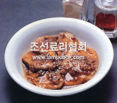 골찌개