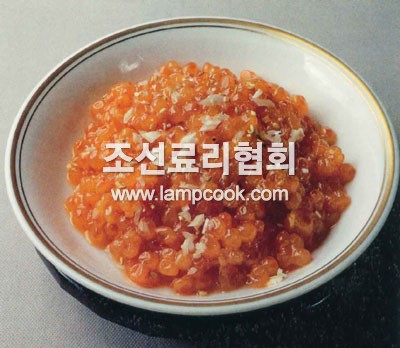 련어알찌개