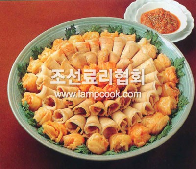 돼지고기편육