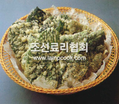 취튀각