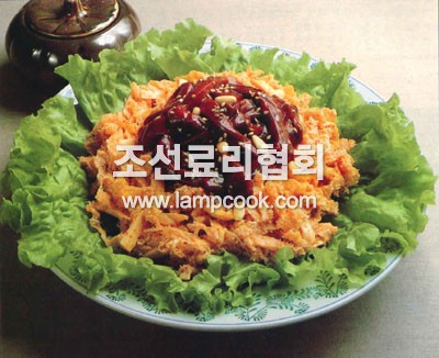 처녑회