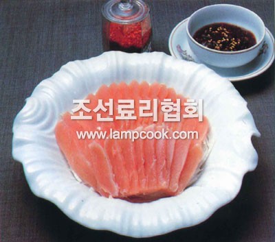 꿩고기회