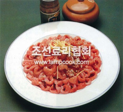 토끼고기회