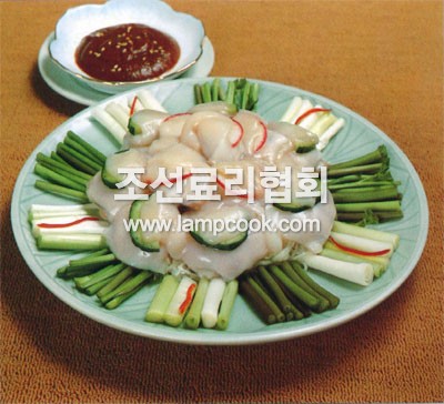 조개회
