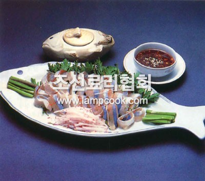 병어회