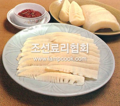 참대순회