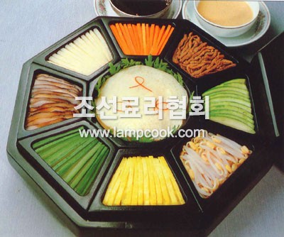 구절판