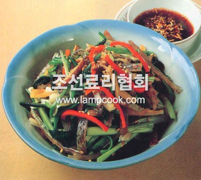 대구껍질채