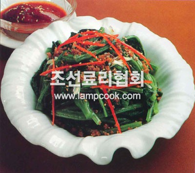 풍개채