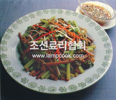 고비나물