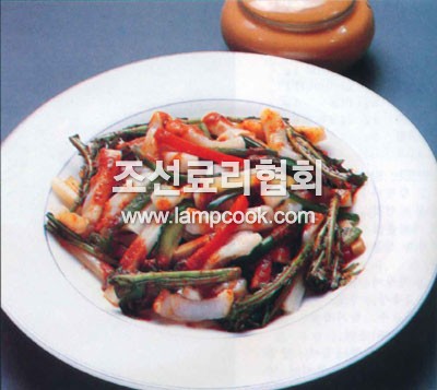 팔미채