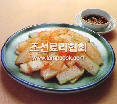 동과나물