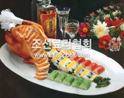 칠면조구이