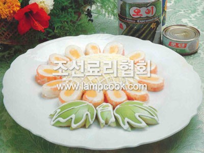 게다리찬묵